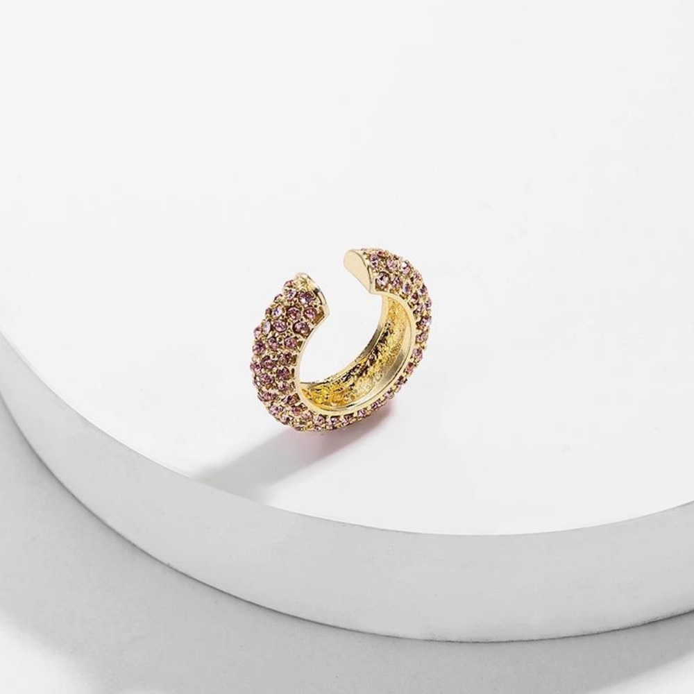 Champagne 🥂 Ear Cuff